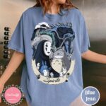 Vintage-Movie-Character-Graphic-Tee-Y2K-Style-Sapelle-3