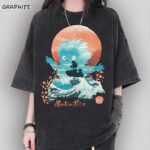 Vintage-Ponyo-Graphic-Tee-by-Sapelle-1