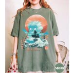 Vintage-Ponyo-Graphic-Tee-by-Sapelle-3