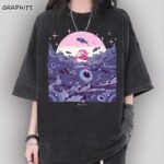 Vintage-Ponyo-and-Sosuke-Graphic-Tee-by-Sapelle-2