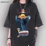 Vintage-Ponyo-and-Sosuke-Y2K-Graphic-Tee-Sapelle-2