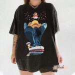 Vintage-Ponyo-and-Sosuke-Y2K-Graphic-Tee-Sapelle-4