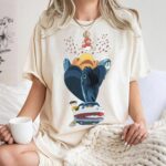 Vintage-Ponyo-and-Sosuke-Y2K-Graphic-Tee-Sapelle-5