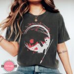 Vintage-Princess-Mononoke-Graphic-Tee-by-Sapelle-1