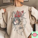 Vintage-Princess-Mononoke-Sapelle-Graphic-Tee-2