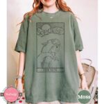 Vintage-Princess-Mononoke-The-Sun-Tarot-Graphic-Tee-Y2K-Style-Sapelle-3