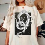 Vintage-Spirited-Away-Chihiro-No-Face-and-Haku-Graphic-Tee-Sapelle-3