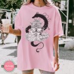 Vintage-Spirited-Away-Chihiro-No-Face-and-Haku-Graphic-Tee-Sapelle-3