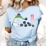 Vintage-Susuwatari-and-Totoro-Graphic-Tee-by-Sapelle-3