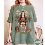 Vintage Y2K Movie Graphic Tee by Sapelle