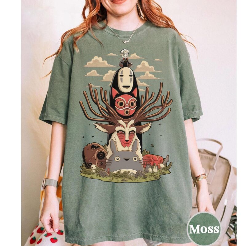 Vintage Y2K Movie Graphic Tee by Sapelle